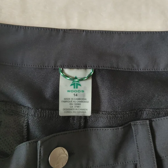 Shorts - Picture 3 of 6